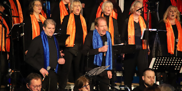 Jubiläumskonzert