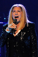 Barbra Streisand