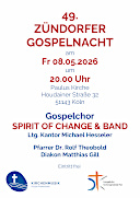 Gospelnacht