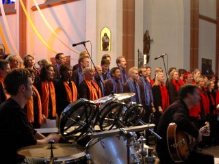 Gospelnacht